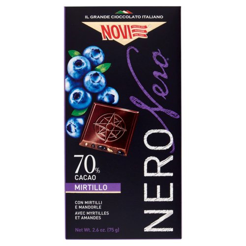 Nero Nero Mirt/Mangr75 Pz 75