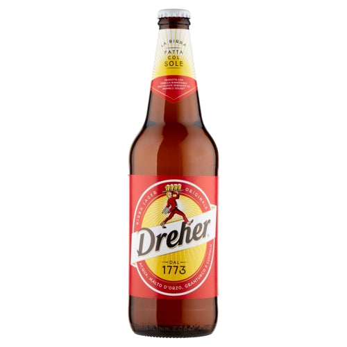 Dreher Birra Cl 66