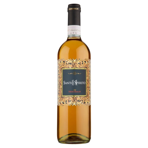 Frescobaldi Santo Spirito Vinsanto Cl 75