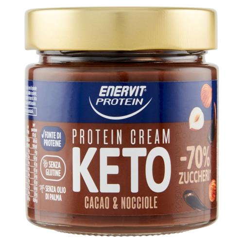 Enervit Keto Crema Gr 180