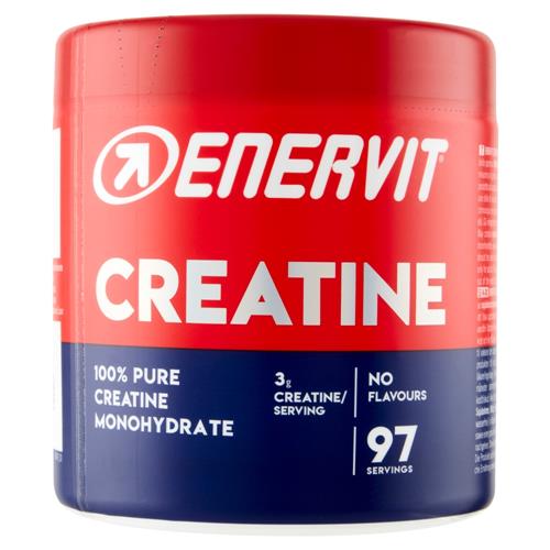 Enervit Creatina Gr 330