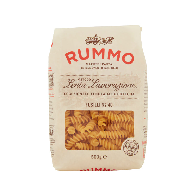 Rummo Fusilli N.48