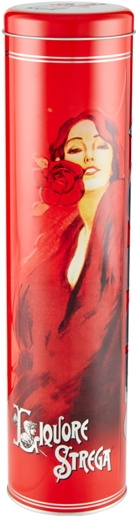 ALBERTI LIQUORE STREGA CL 70