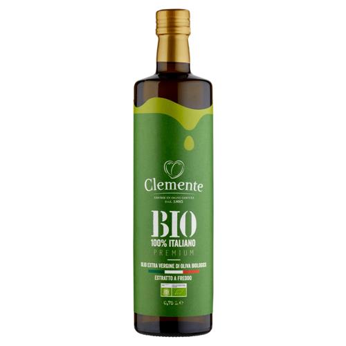 Clemente Olio Bio Cl 750