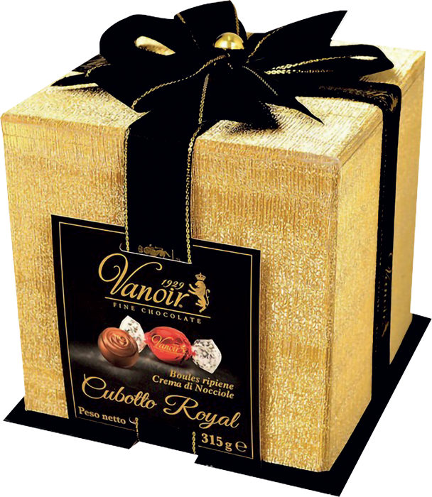 VANOIR CUBOTTO RUBINO GR 250