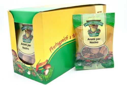 Aromi E Sapori Preparato Per Nocino Gr 20
