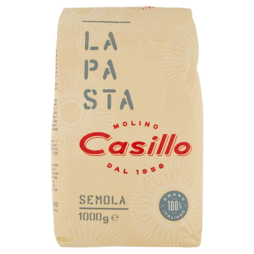Casillo Farina La Pasta Kg 1