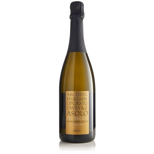Bogana Prosecco Extra Cl 75