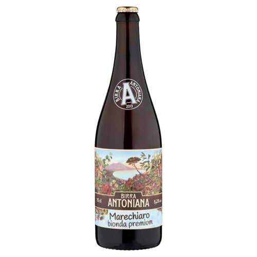 Birra Antoniana Ipa Cl 75