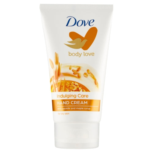 Dove Crema Mani Avena Ml 75