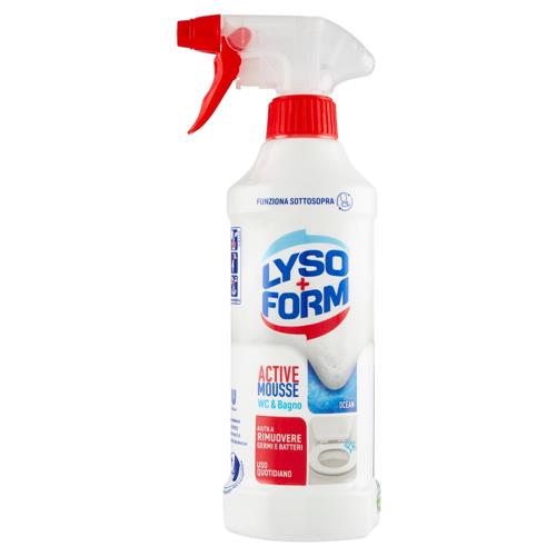 Lysoform Ocean Active Pz 435