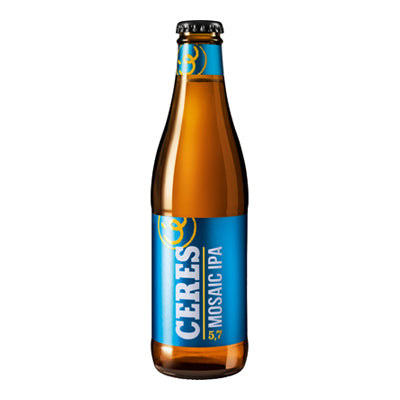 Ceres Mosaic Ipa Cl 33
