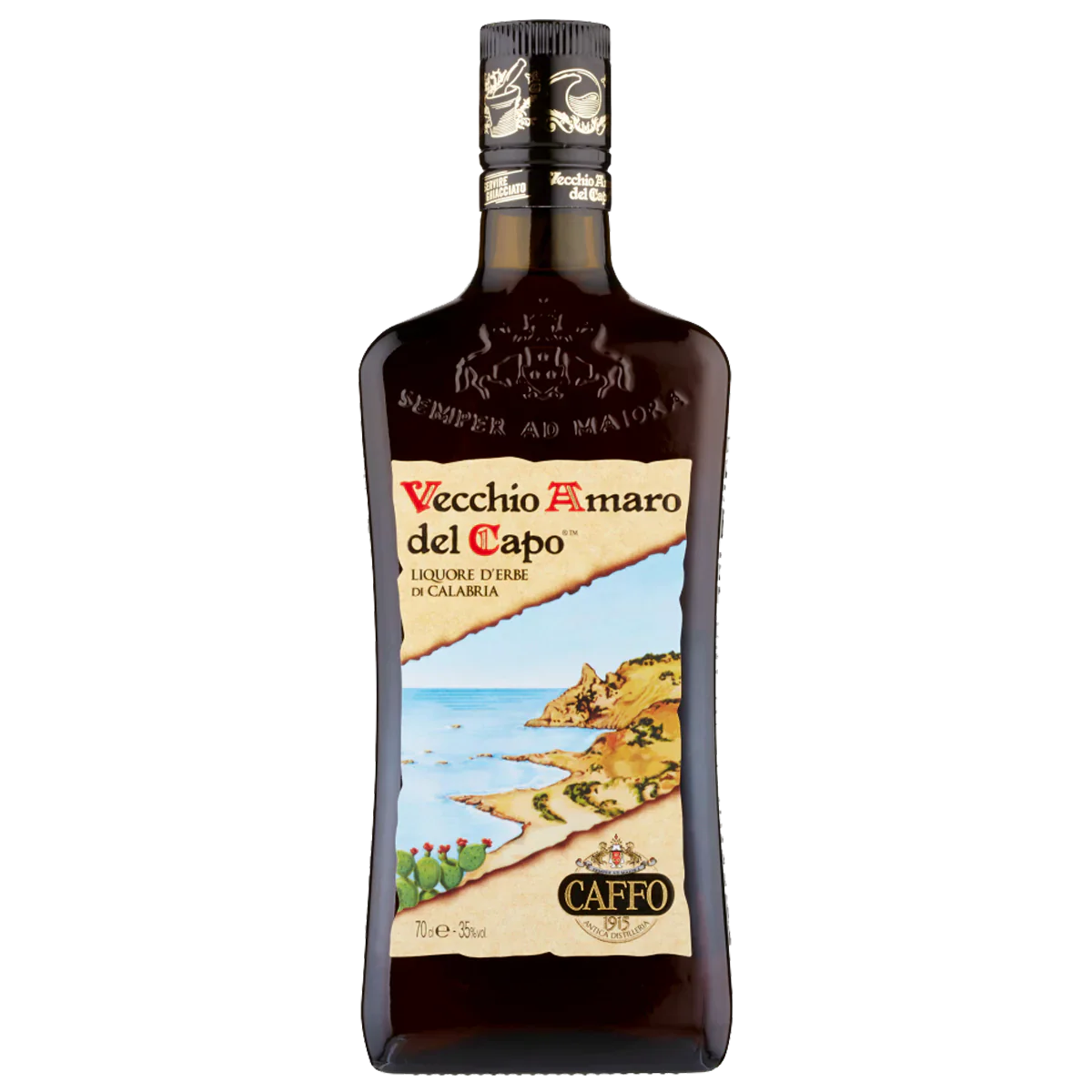 Amaro Del Capo Cl 70