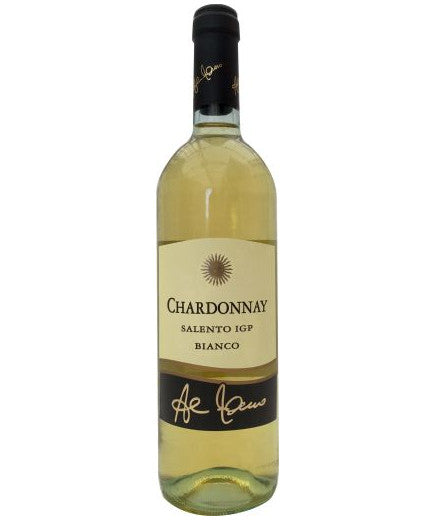 Carrisi Chardonnay Salento Cl 75