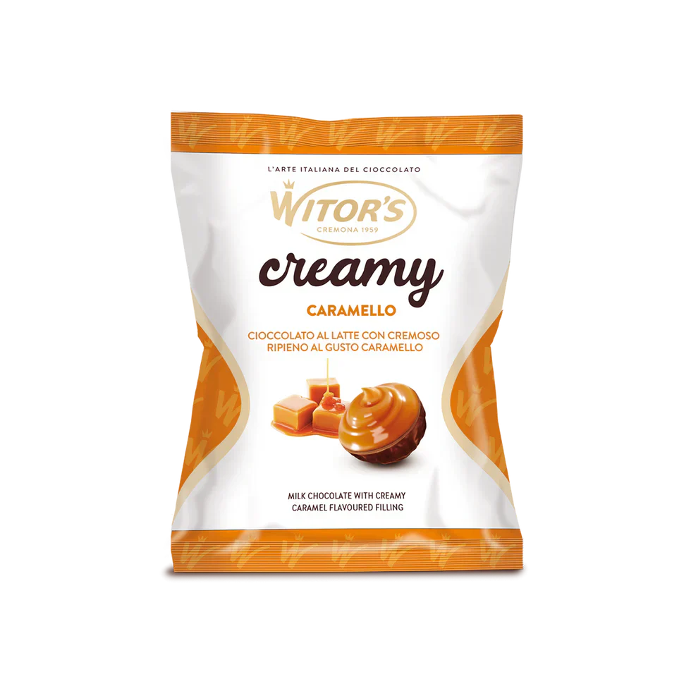 Witor's Sel.Caramello Gr 95