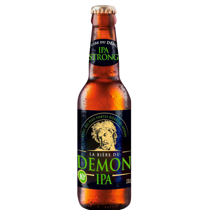 Du Demon Ipa 10 Cl 33