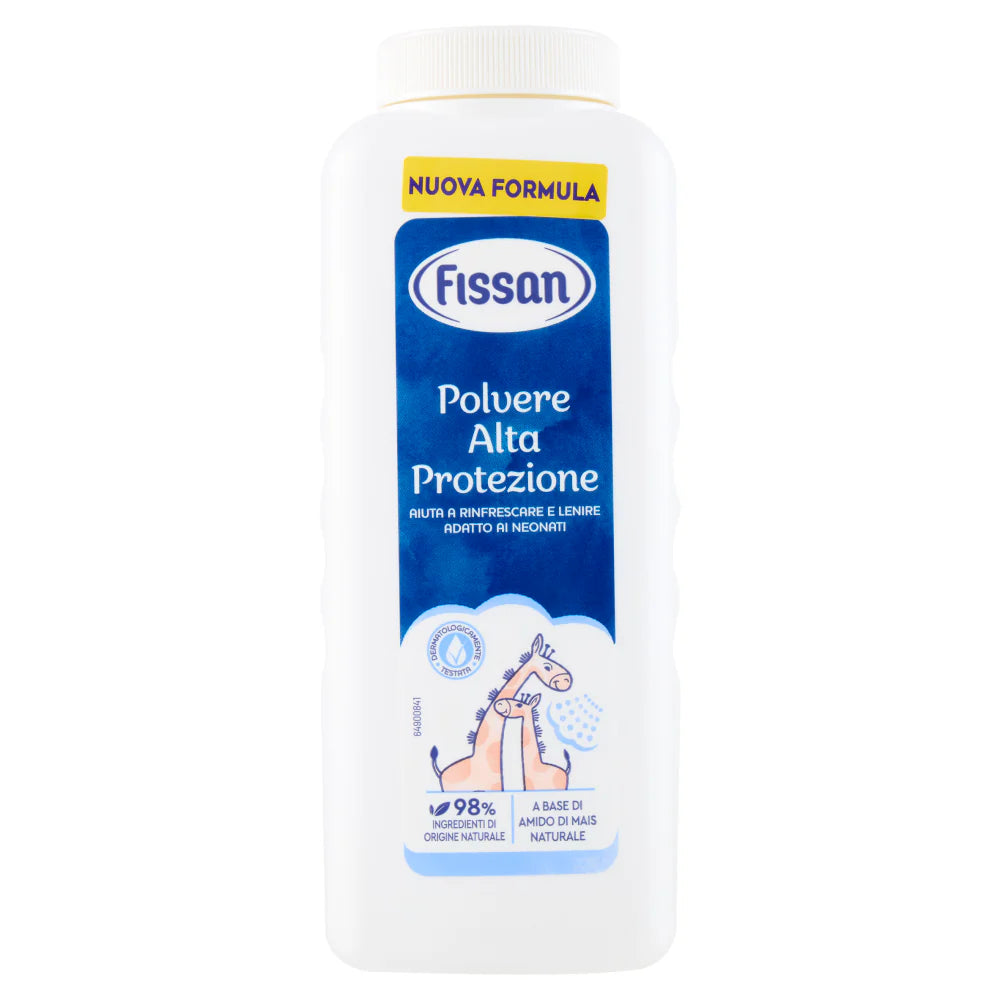 Fissan Polvere Alta Protezione 200G