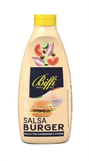 Biffi Sal Burger Gr 800
