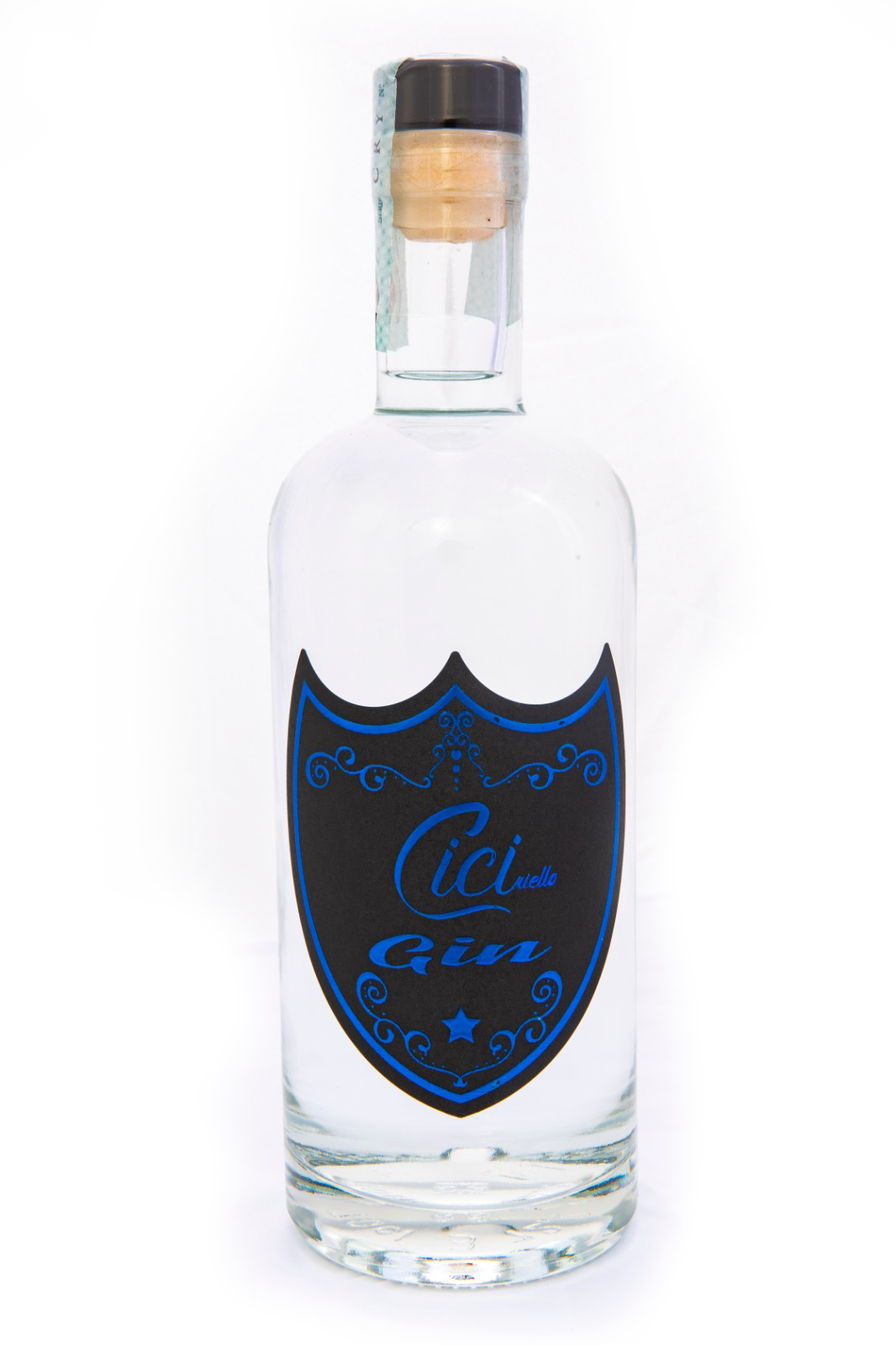 Ciciniello Gin Cl 70