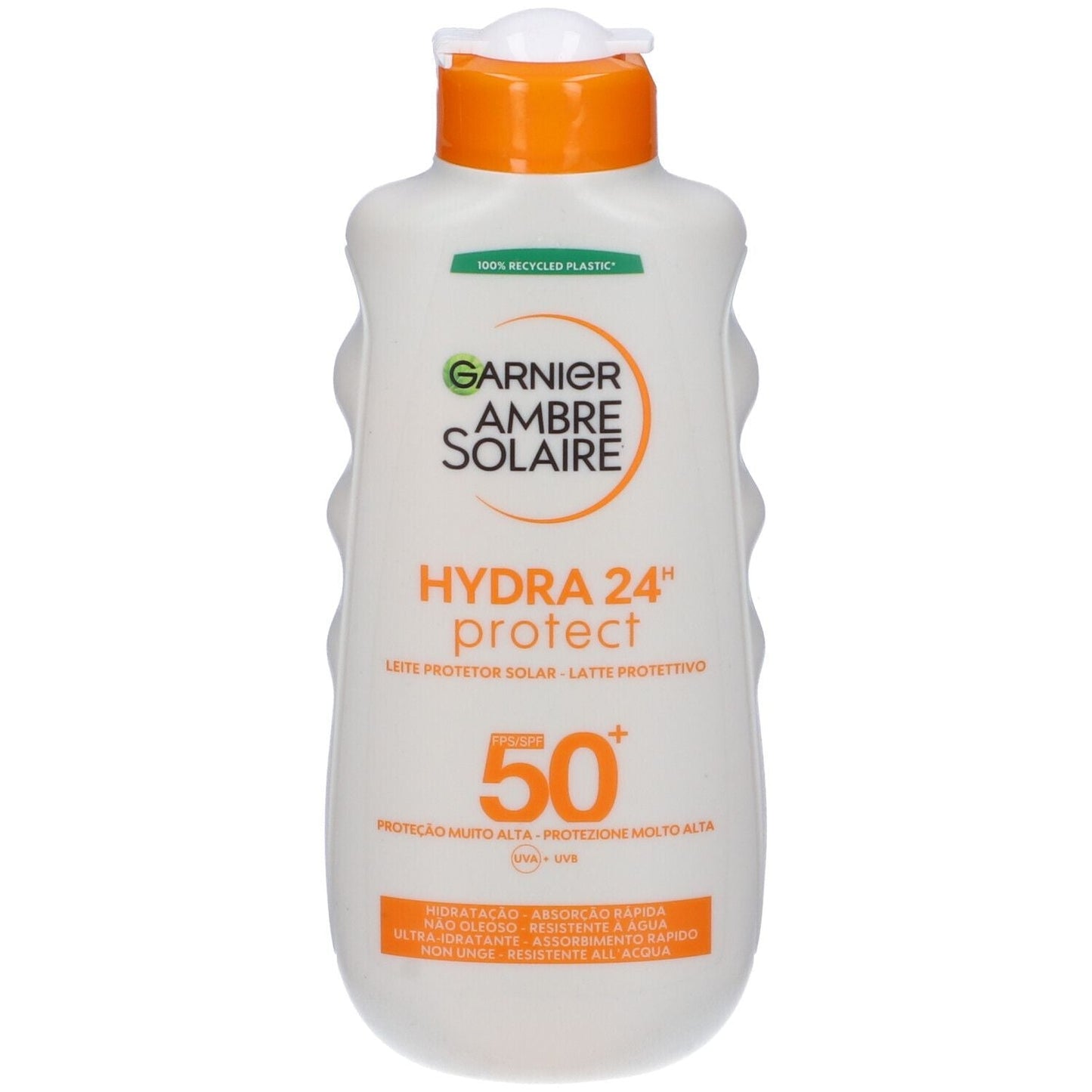 Sol Garn 50+ Latte Pz 1