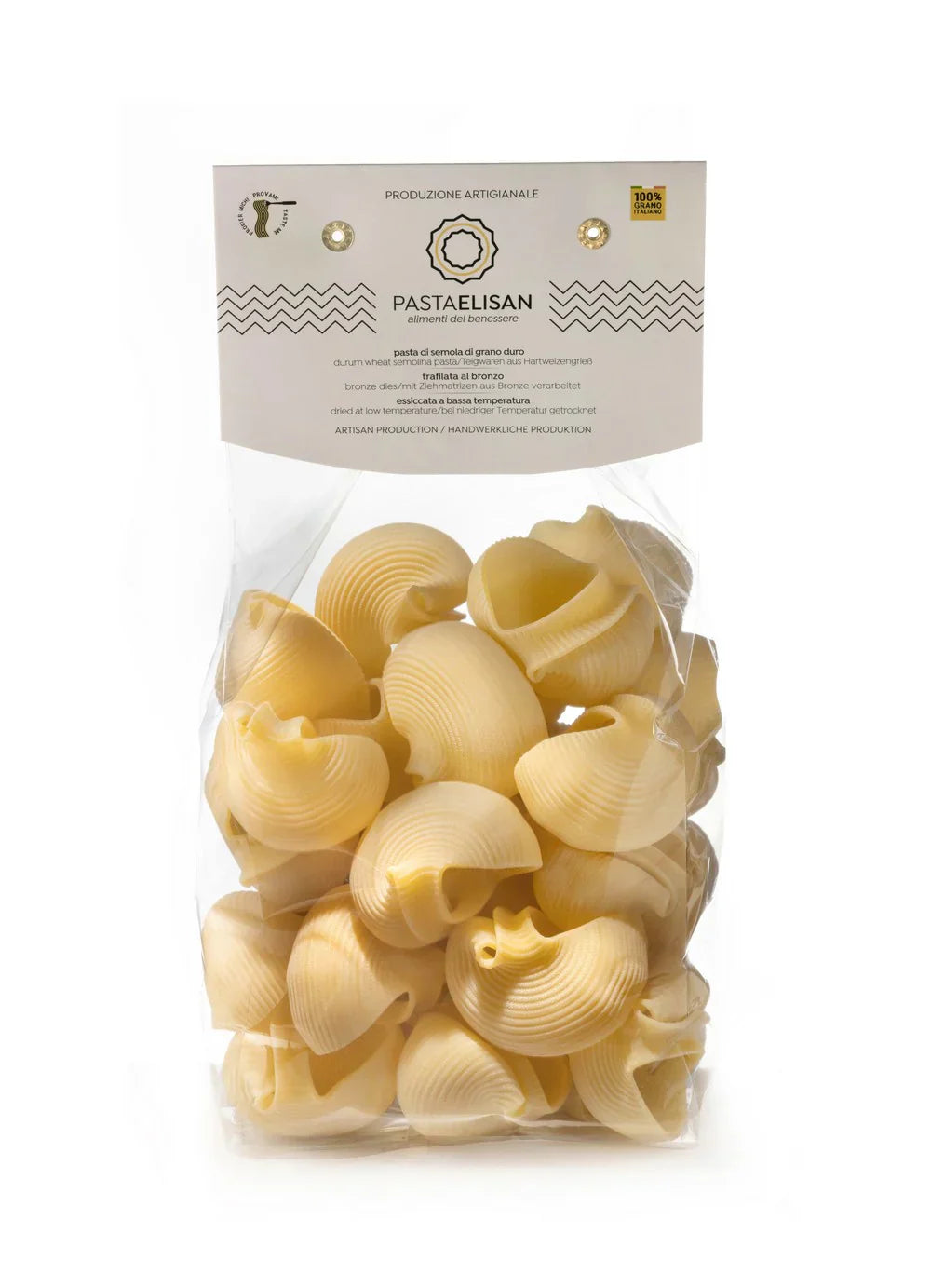 Elisan Lumaconi Gr500 Pz 500