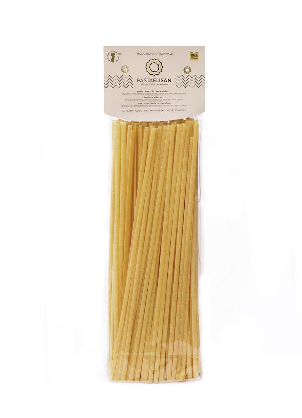 Elisan Linguine Gr500 Pz 500