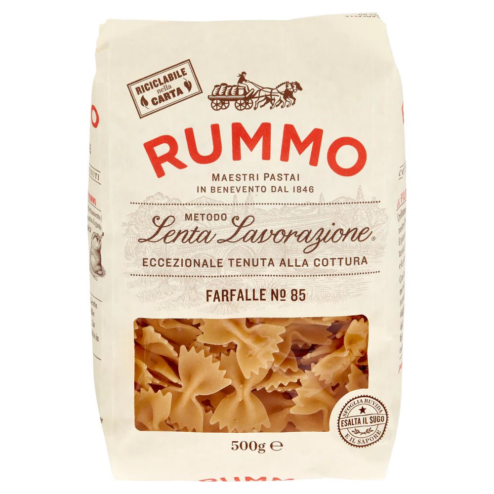 Rummo Farfalle N.85