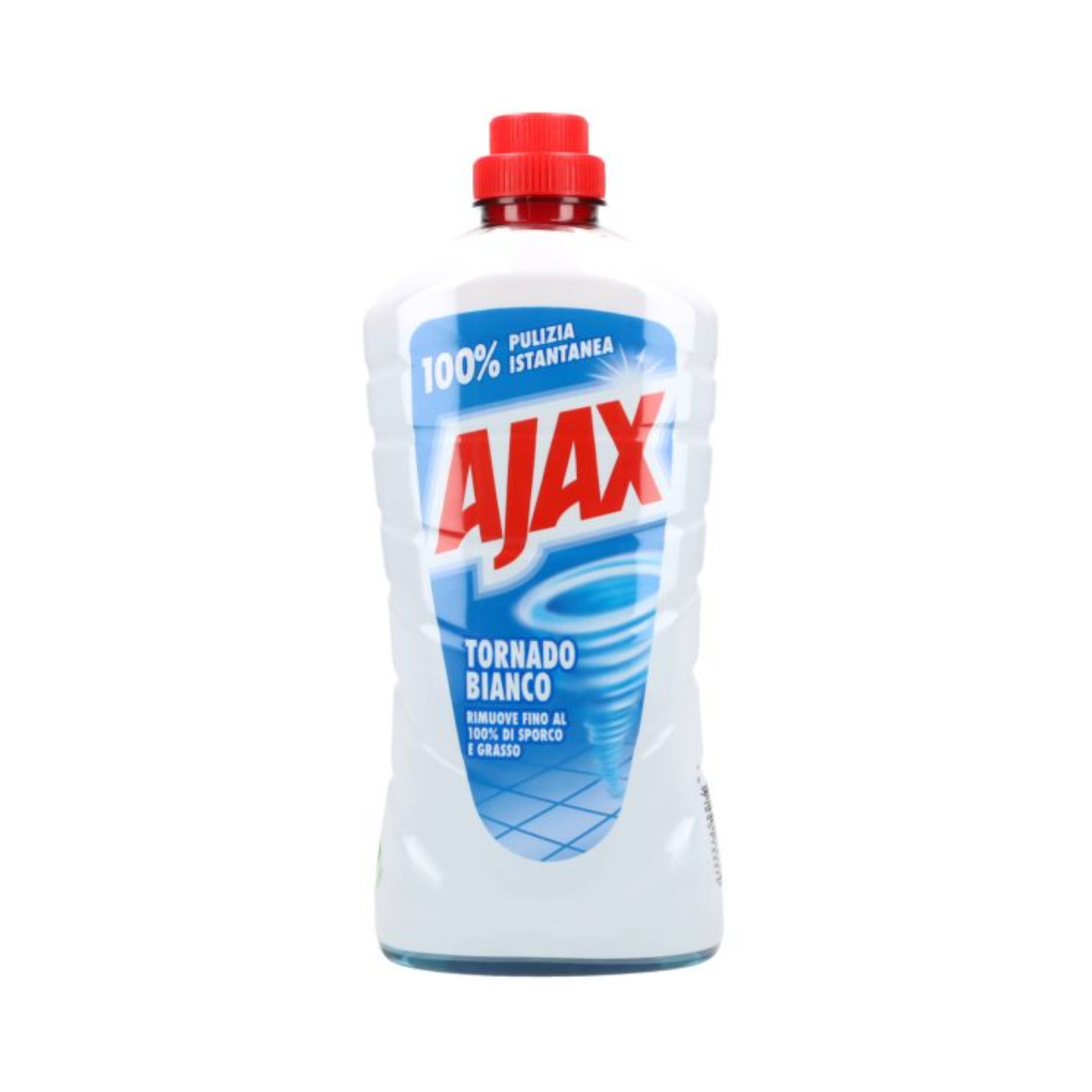 Aiax Tornado Bianco