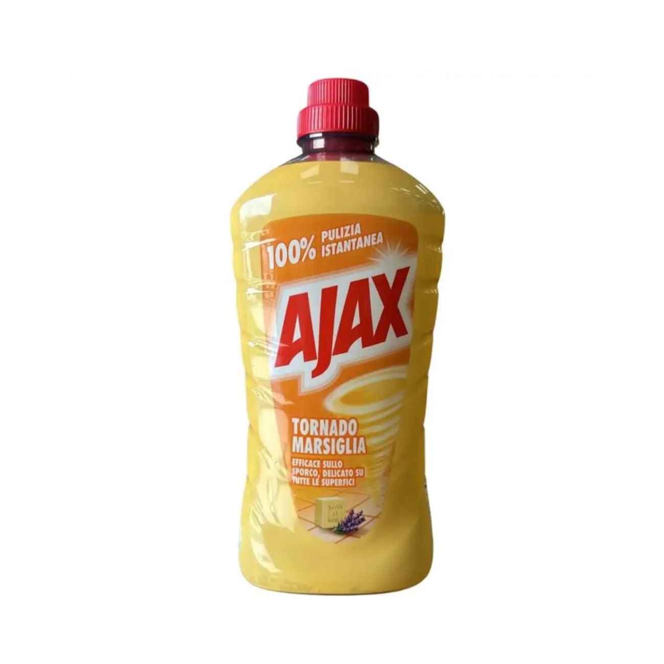 Aiax Marsiglia