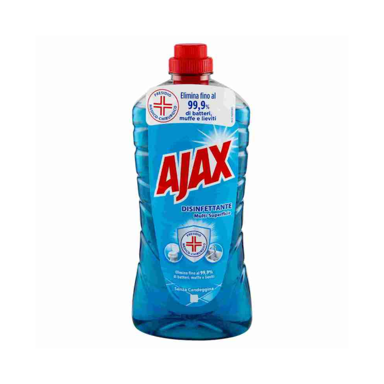 Aiax Aceto E Lavanda