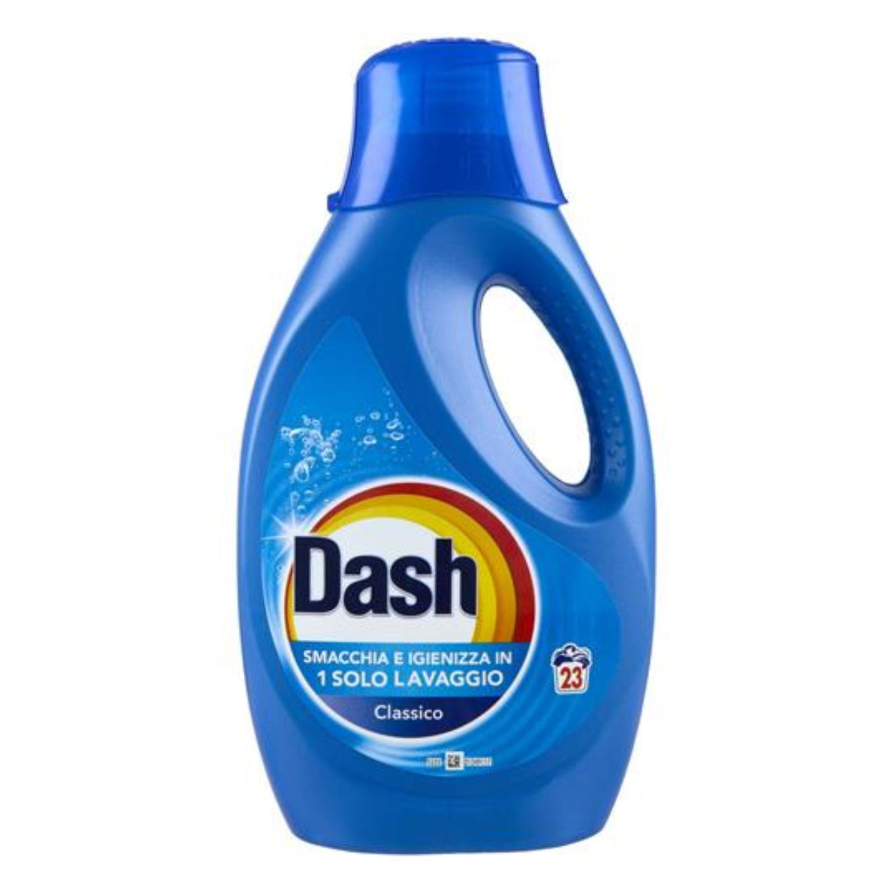 Dash 23 Lav Regolare