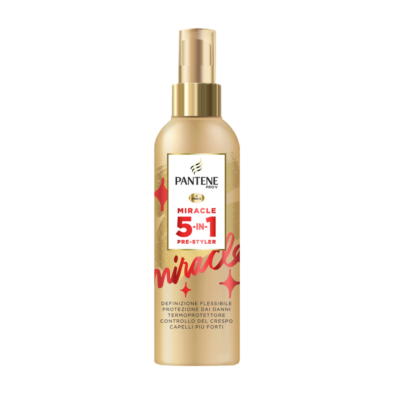Pantene Miracle Sh Silk Ml200