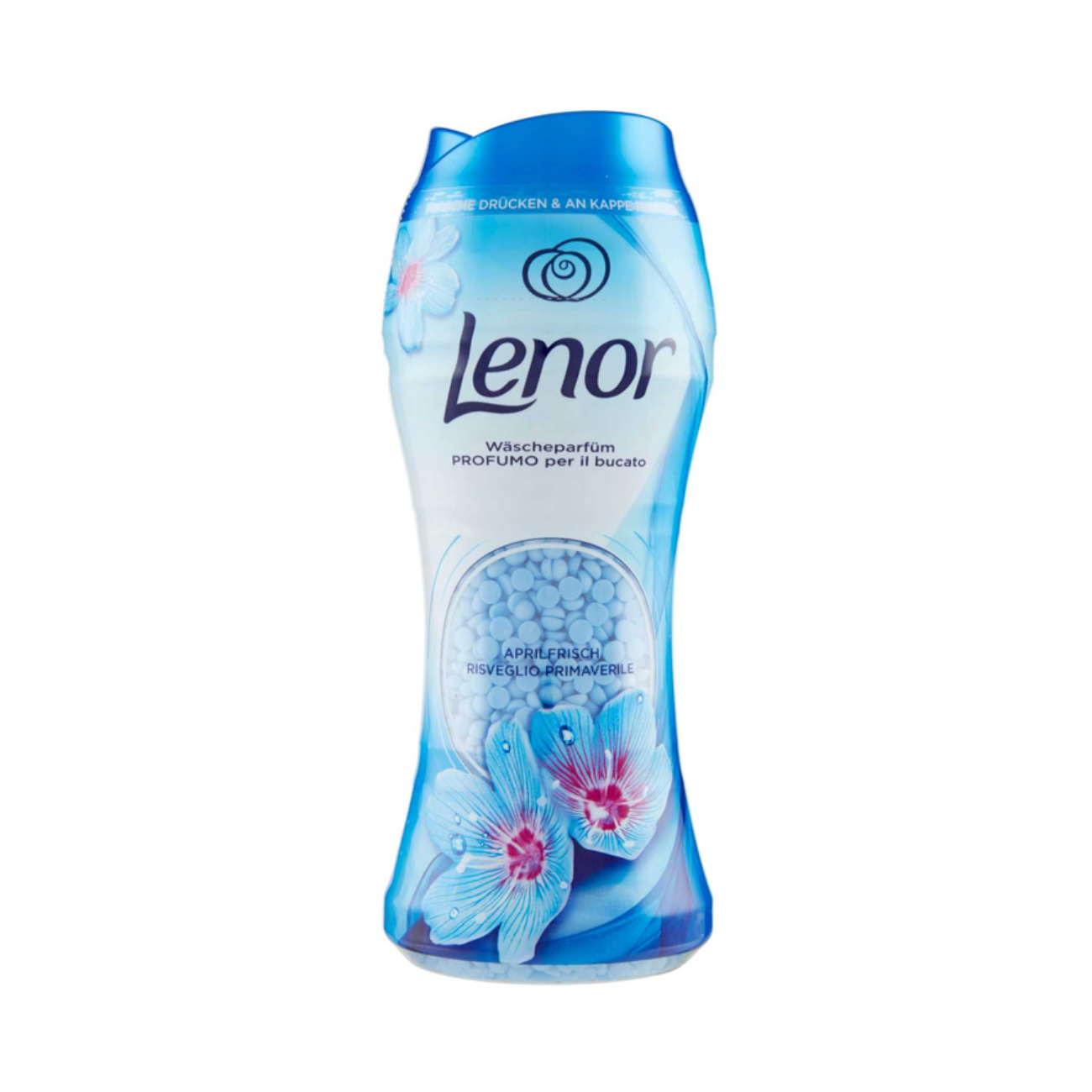 Lenor Perle Risveglio Primaverile
