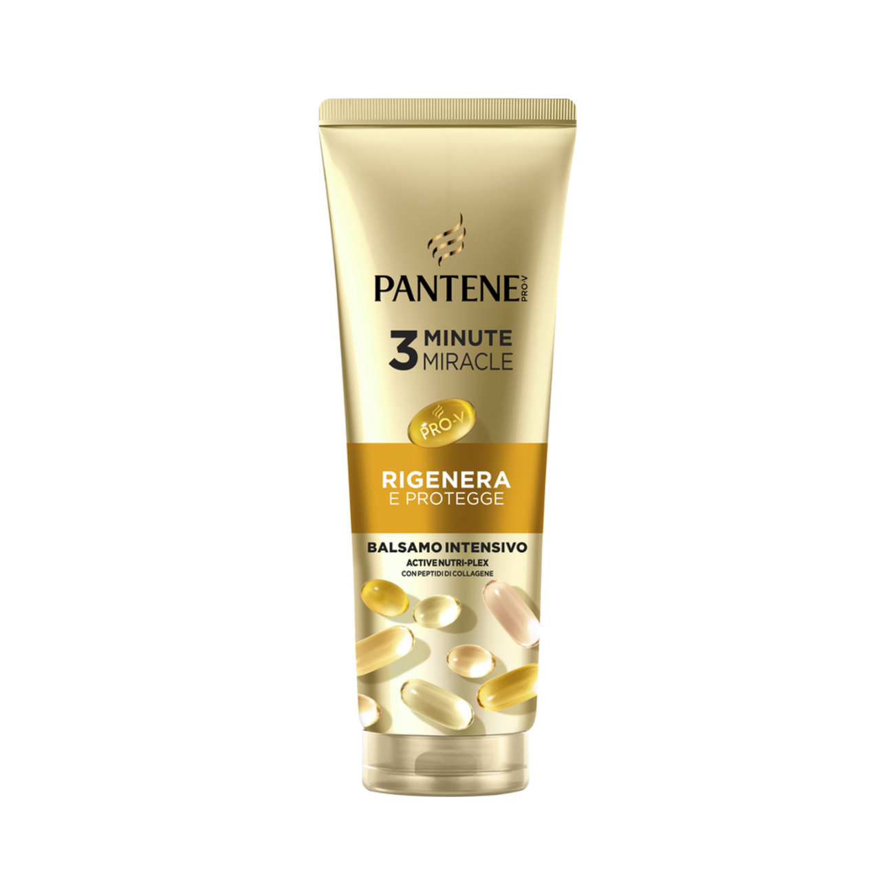 Pantene 3 Mm Rigenera E Protegge Siero Ml 220