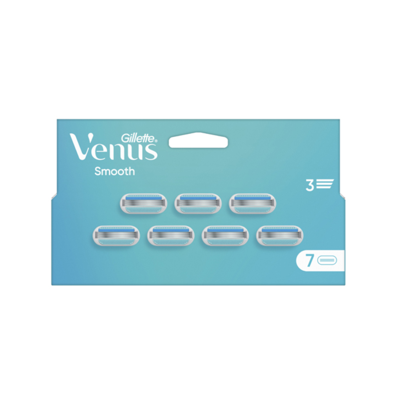 Venus Lame Smooth X 7