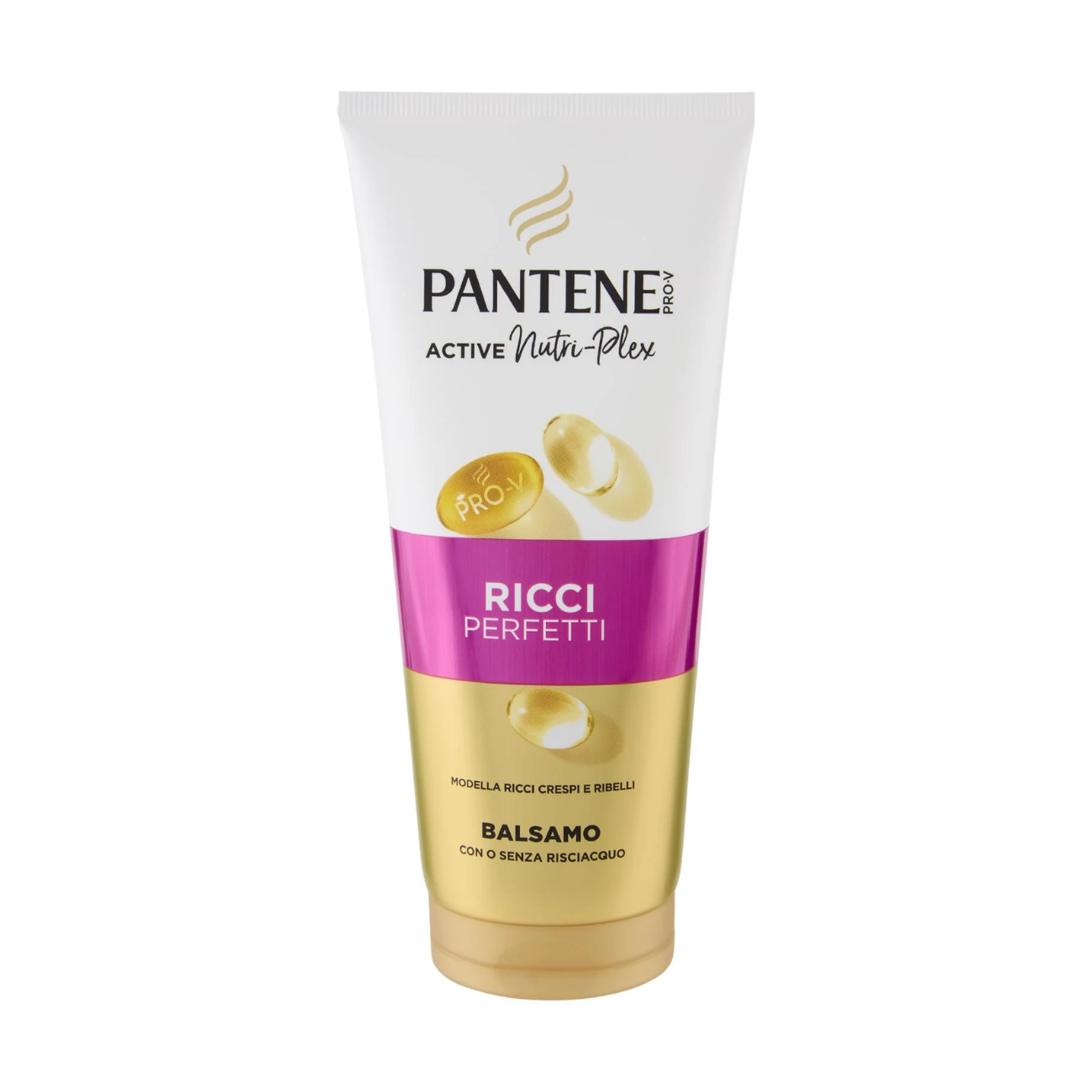 Pantene Balsamo Ricci Perfetti Ml 200