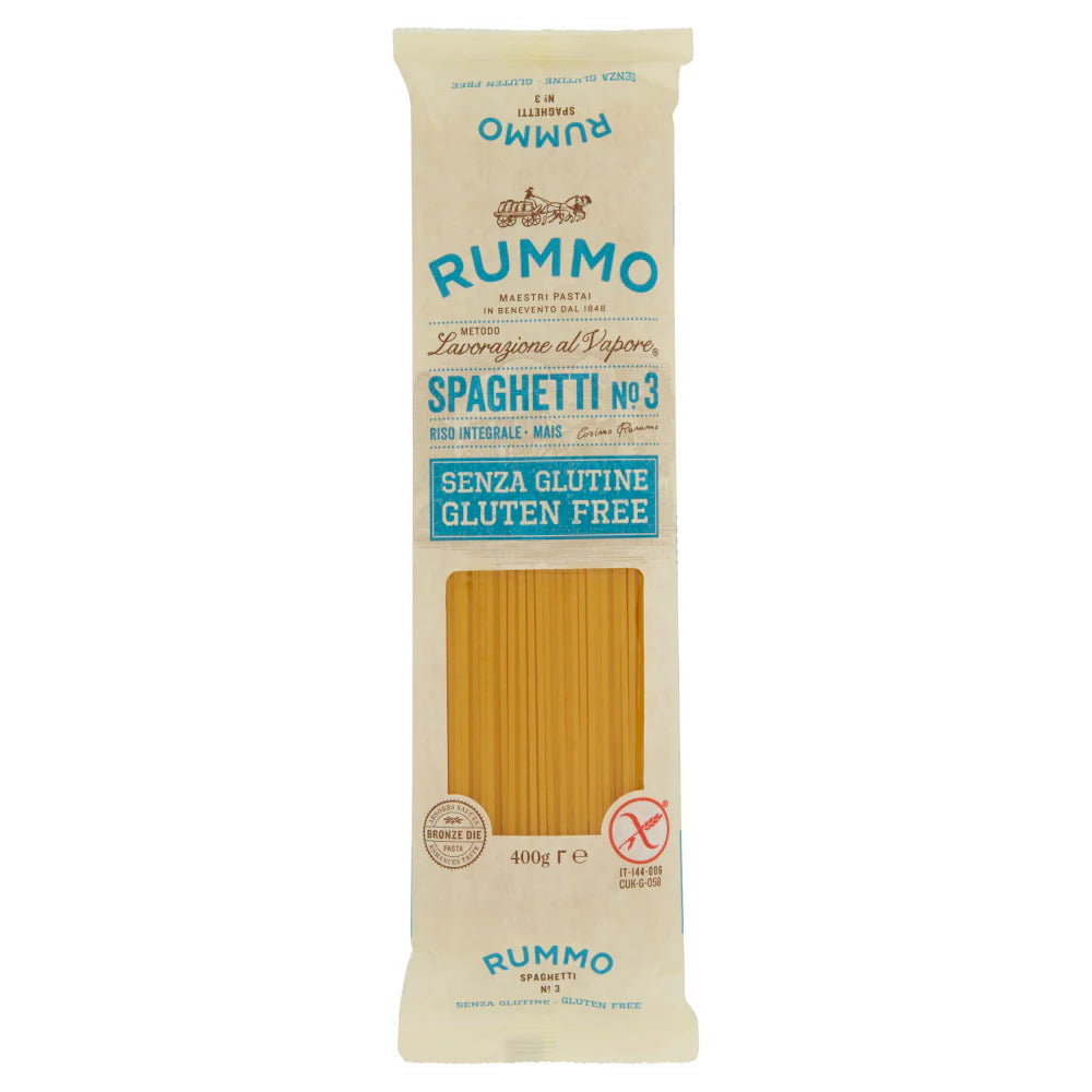 Rummo Spaghetti Senza Glutine n.3