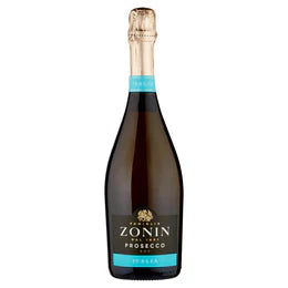 Zonin Prosecco Doc Cl 75
