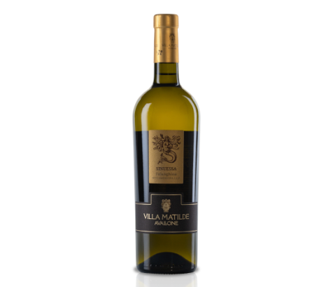 Villa Matilde Falanghina Cl 75