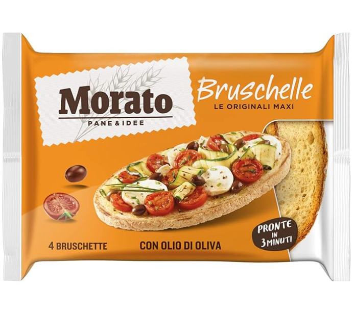 Morato Bruschelle Maxi Gr.500