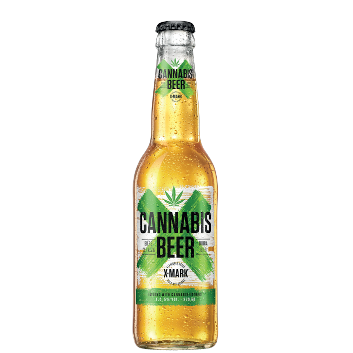 Cannabis Beer Cl 33