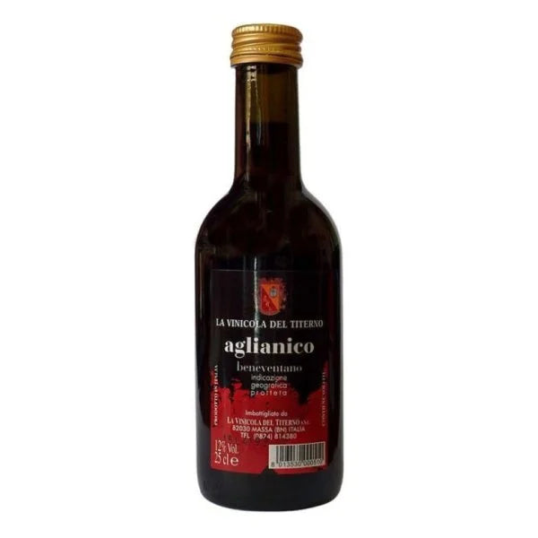 Aglianico Beneventano Cl 25