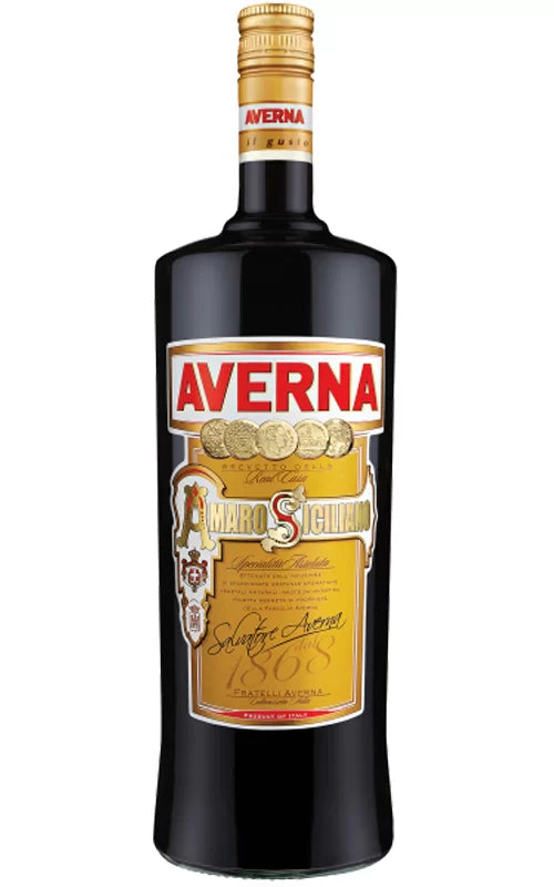 Averna Amaro Lt 1