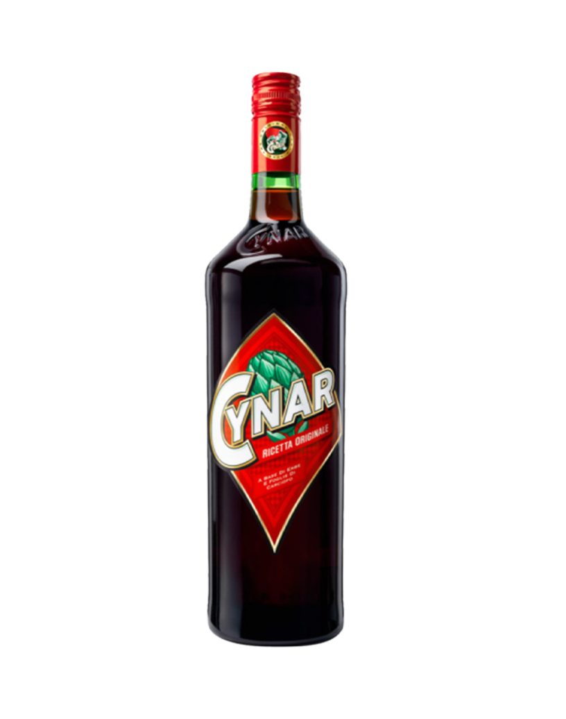 Cynar Lt 1