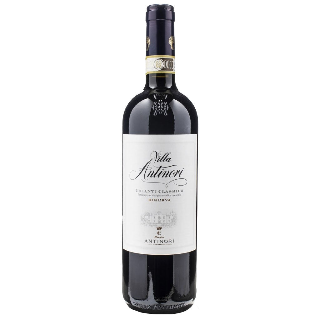 Villa Antinori Chianti Classico Cl 75