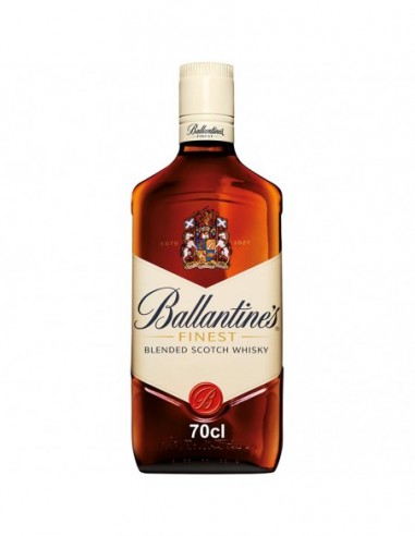 Ballantine's Whisky Cl 70