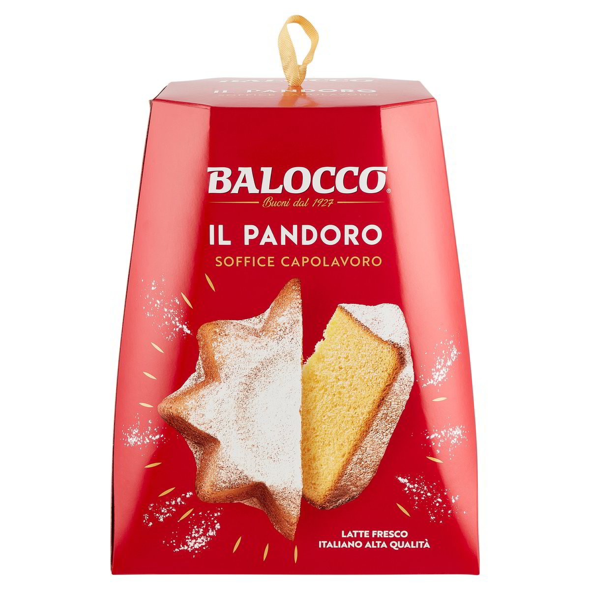 Balocco Pandoro Classico Gr 750
