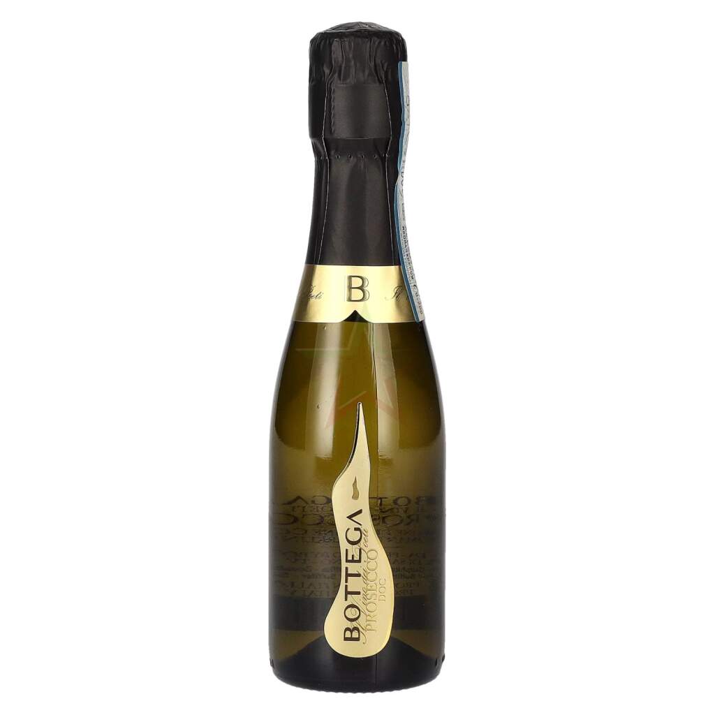 Bottega Poeti Prosecco