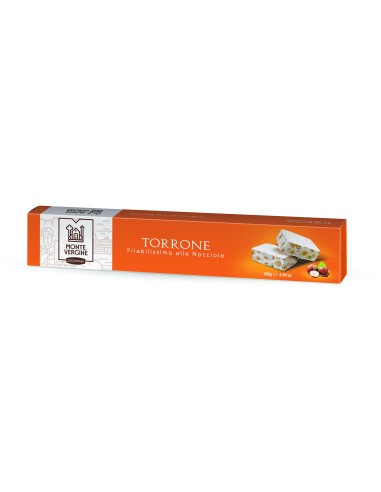 D.GENNARO TORRONE NOCCIOLA GR 140