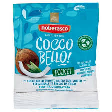 Noberasco Cocco Bello Gr 25